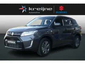 Suzuki Vitara (2026)