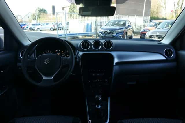 Suzuki Vitara (2026) thumbnail 18