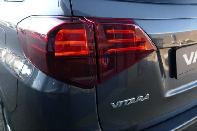 Suzuki Vitara (2026) thumbnail 3