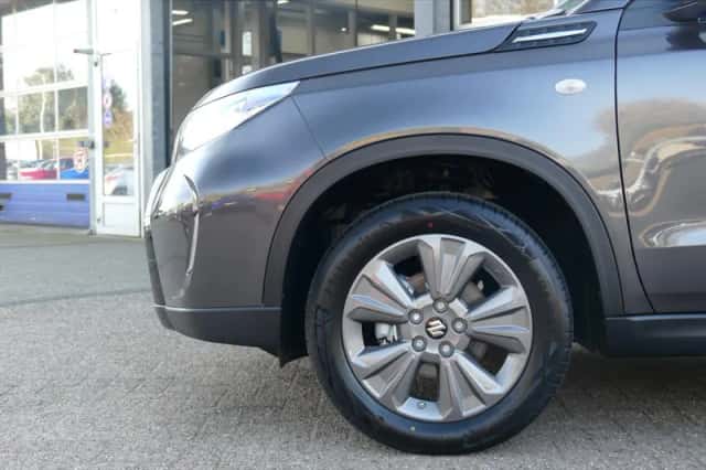 Suzuki Vitara (2026) thumbnail 5
