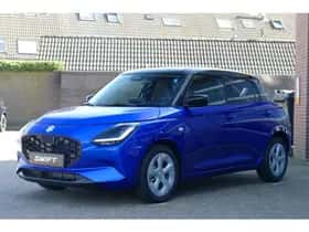 Suzuki Swift (2026)