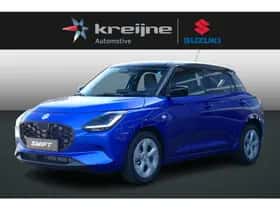 Suzuki Swift (2026) thumbnail 2