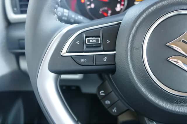 Suzuki Swift (2026) thumbnail 11