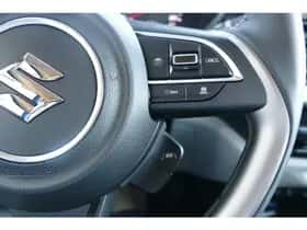 Suzuki Swift (2026) thumbnail 12