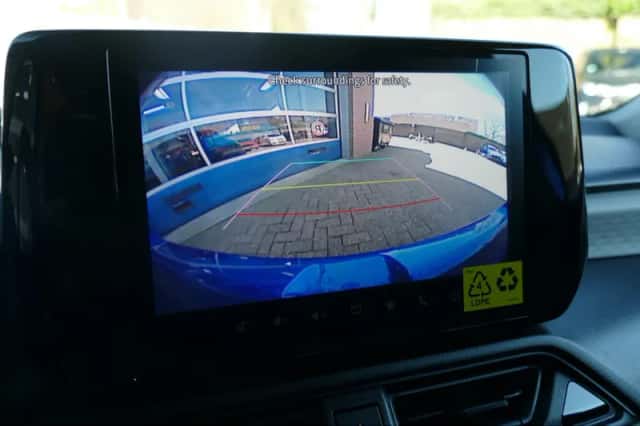 Suzuki Swift (2026) thumbnail 15