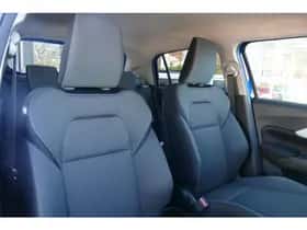 Suzuki Swift (2026) thumbnail 20