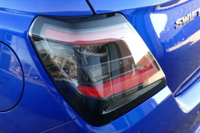 Suzuki Swift (2026) thumbnail 3