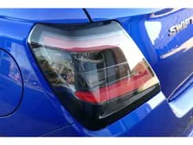 Suzuki Swift (2026) thumbnail 5