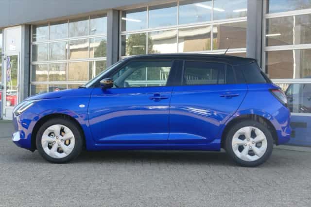 Suzuki Swift (2026) thumbnail 6