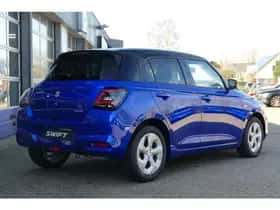 Suzuki Swift (2026) thumbnail 6