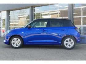 Suzuki Swift (2026) thumbnail 10