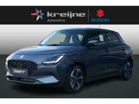 Suzuki Swift (2026) thumbnail 1