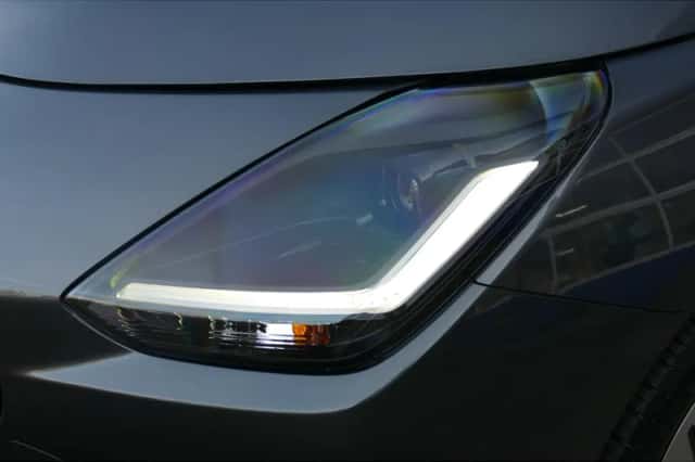 Suzuki Swift (2026) thumbnail 2