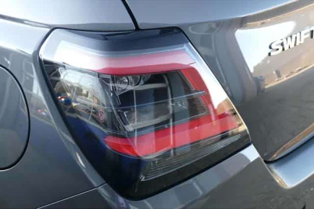 Suzuki Swift (2026) thumbnail 3
