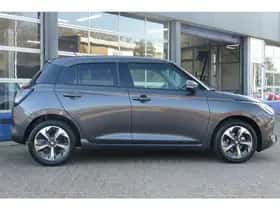 Suzuki Swift (2026) thumbnail 4