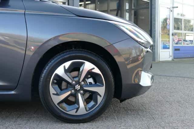Suzuki Swift (2026) thumbnail 5