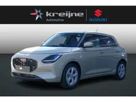 Suzuki Swift (2026) thumbnail 1