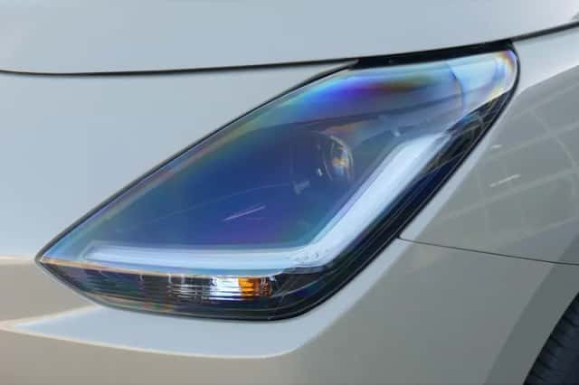 Suzuki Swift (2026) thumbnail 2