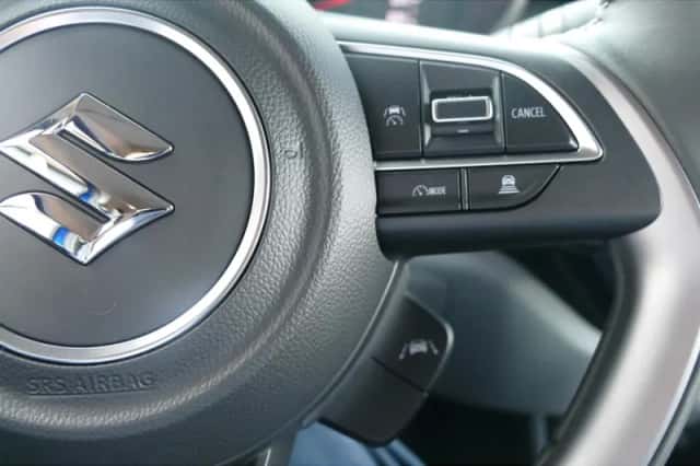 Suzuki Swift (2026) thumbnail 15