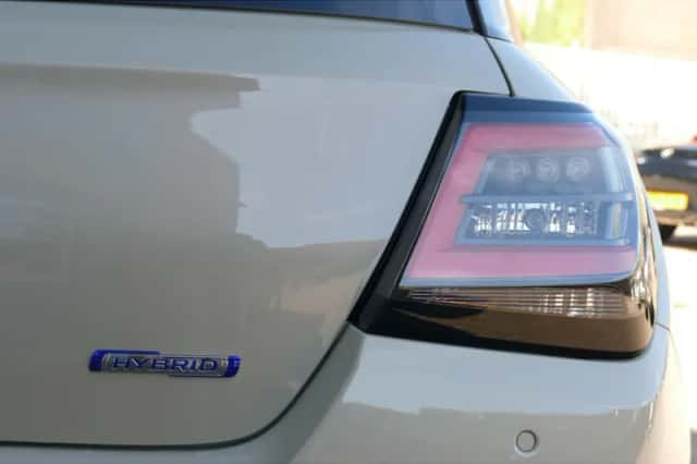 Suzuki Swift (2026) thumbnail 5