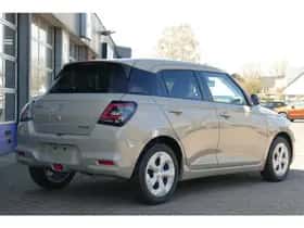 Suzuki Swift (2026) thumbnail 6