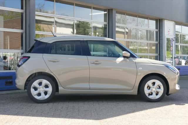 Suzuki Swift (2026) thumbnail 7