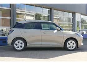 Suzuki Swift (2026) thumbnail 7