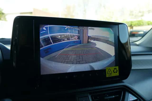 Suzuki Swift (2026) thumbnail 9