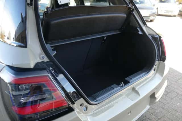 Suzuki Swift (2026) thumbnail 10