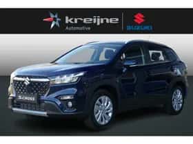 Suzuki S-Cross (2026)