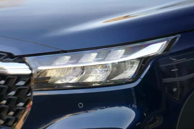Suzuki S-Cross (2026) thumbnail 2