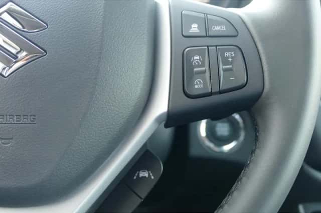 Suzuki S-Cross (2026) thumbnail 11