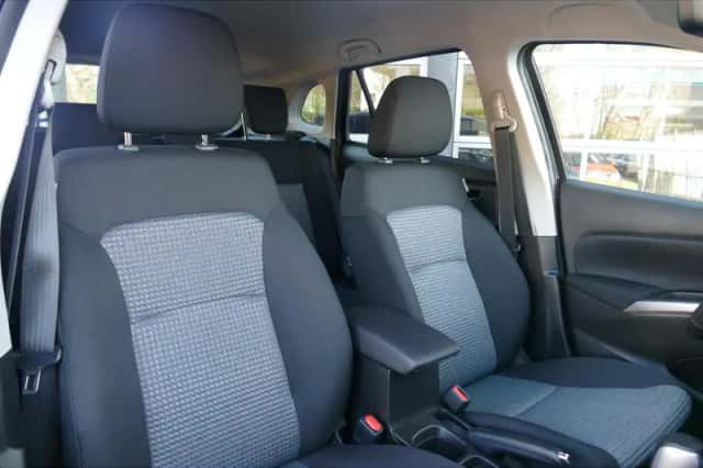 Suzuki S-Cross (2026) thumbnail 15