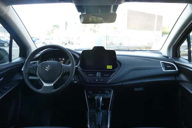 Suzuki S-Cross (2026) thumbnail 17