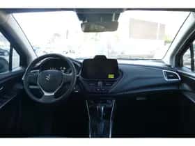 Suzuki S-Cross (2026) thumbnail 17