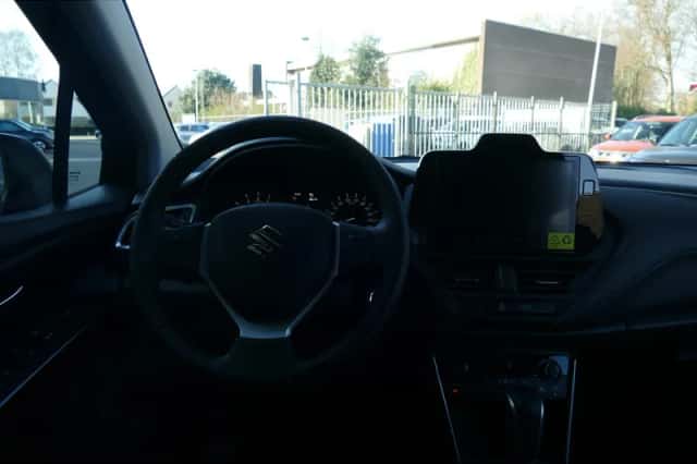 Suzuki S-Cross (2026) thumbnail 18