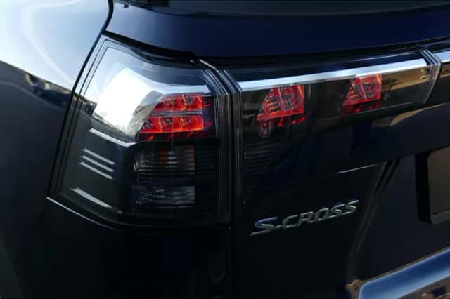 Suzuki S-Cross (2026) thumbnail 3