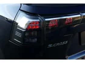 Suzuki S-Cross (2026) thumbnail 3