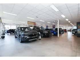 Suzuki S-Cross (2026) thumbnail 21