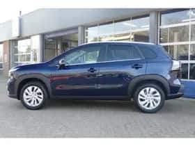 Suzuki S-Cross (2026) thumbnail 4