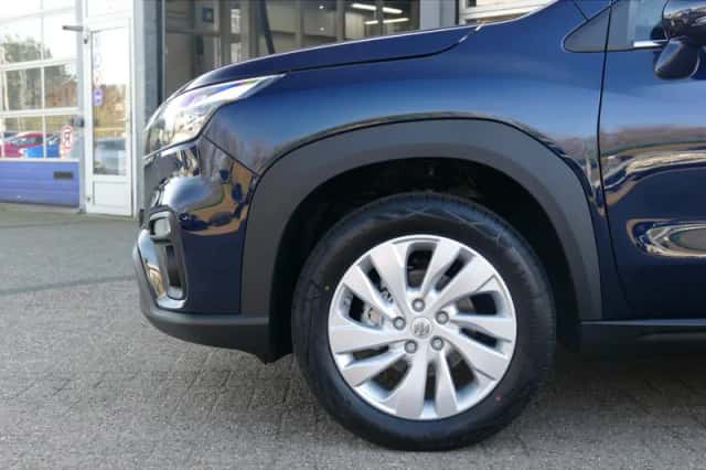 Suzuki S-Cross (2026) thumbnail 5