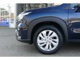Suzuki S-Cross (2026) thumbnail 5