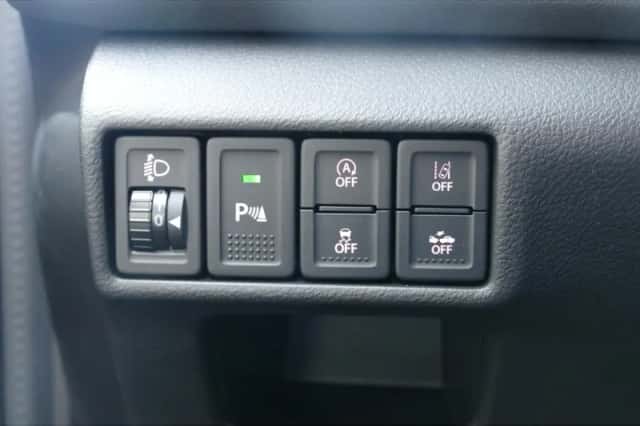 Suzuki S-Cross (2026) thumbnail 8