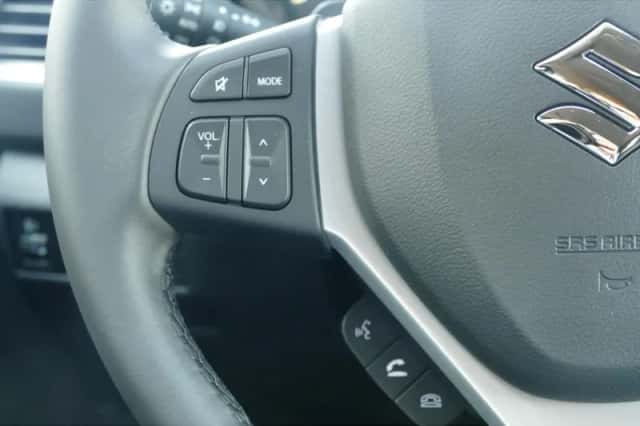 Suzuki S-Cross (2026) thumbnail 10