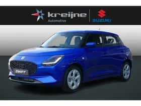 Suzuki Swift (2026) thumbnail 1