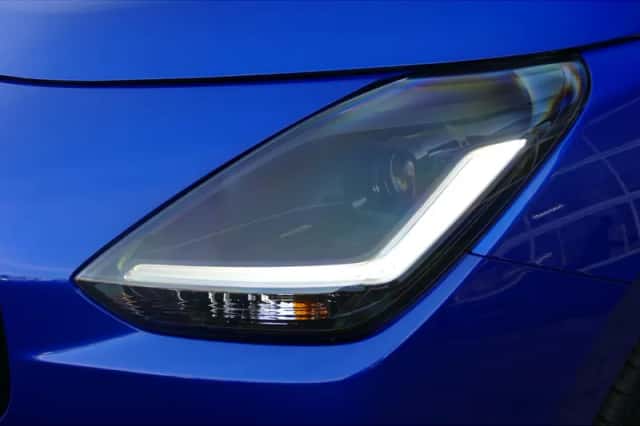 Suzuki Swift (2026) thumbnail 2