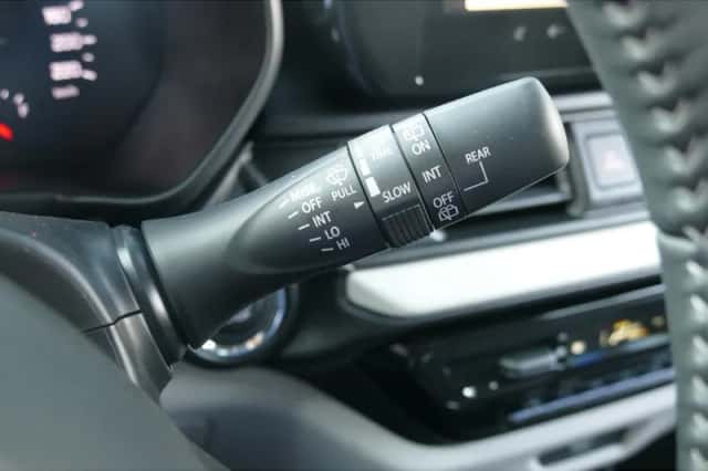 Suzuki Swift (2026) thumbnail 12