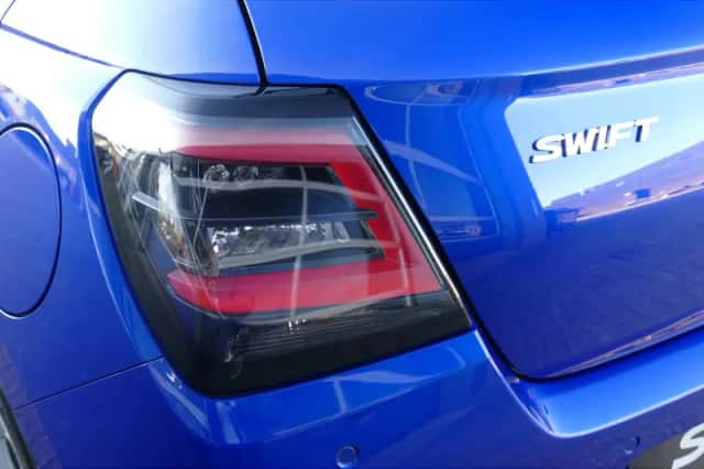 Suzuki Swift (2026) thumbnail 3