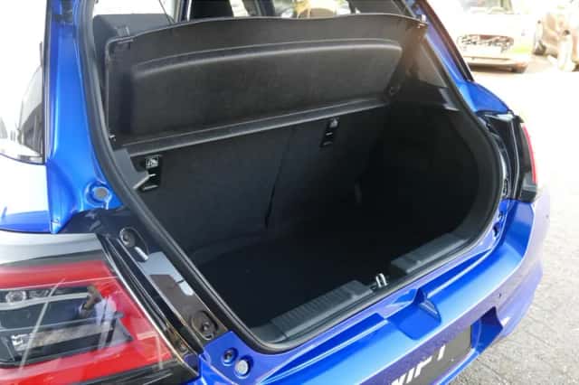 Suzuki Swift (2026) thumbnail 6