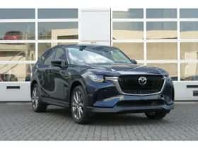 Mazda CX-60 (2026) thumbnail 2
